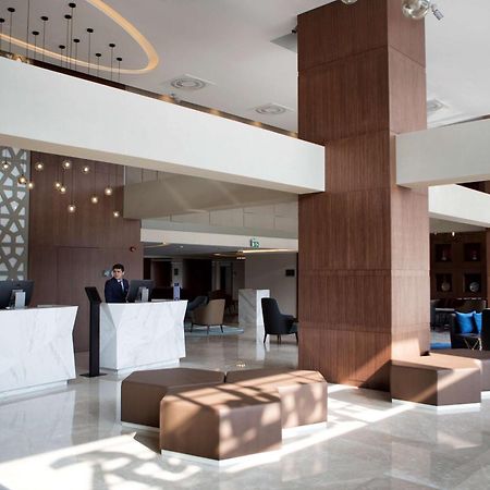 이스탄불 The Superior Living Batisehir 아파트 외부 사진