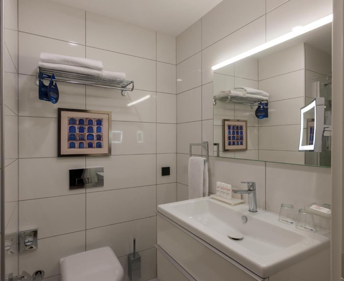이스탄불 The Superior Living Batisehir 아파트 외부 사진