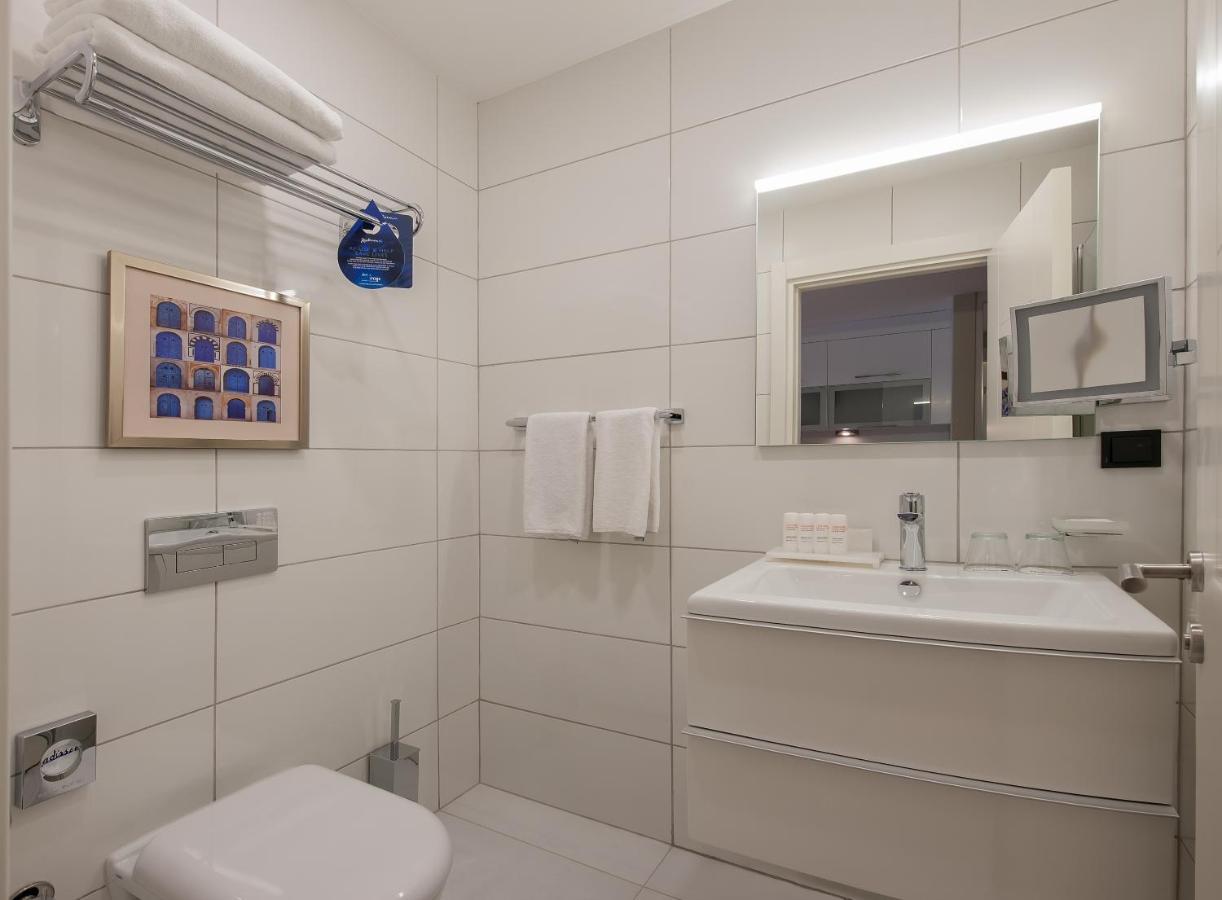 이스탄불 The Superior Living Batisehir 아파트 외부 사진