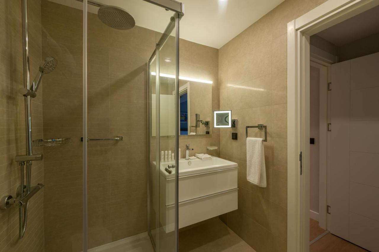 이스탄불 The Superior Living Batisehir 아파트 외부 사진